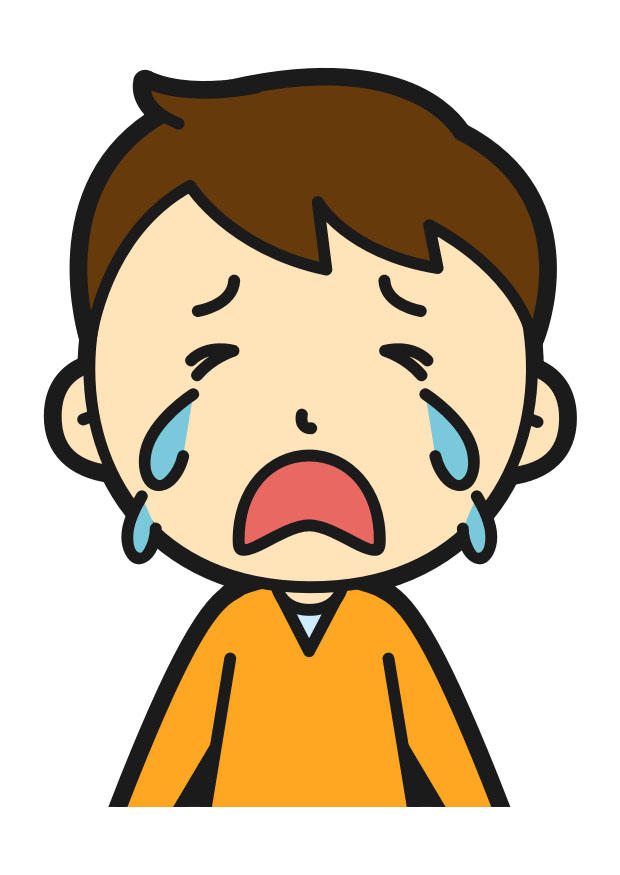 pleurer Image pleurer