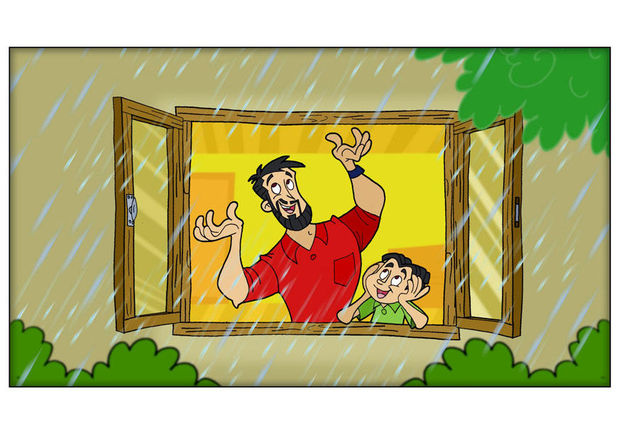 pluie Image pluie