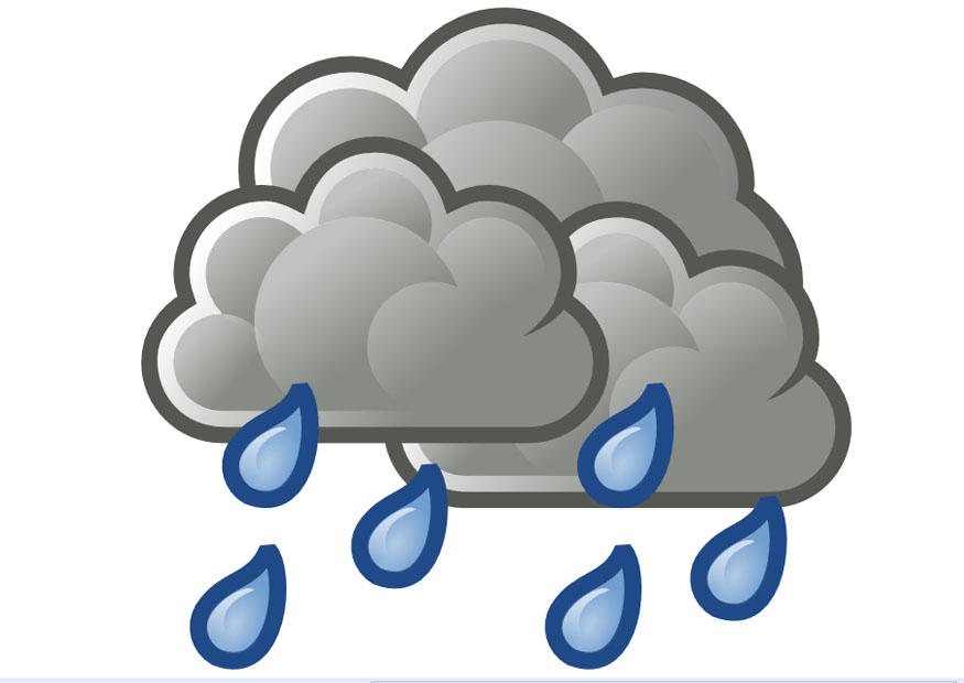 pluie Image pluie