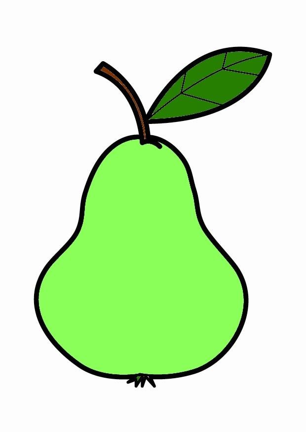 poire Image poire