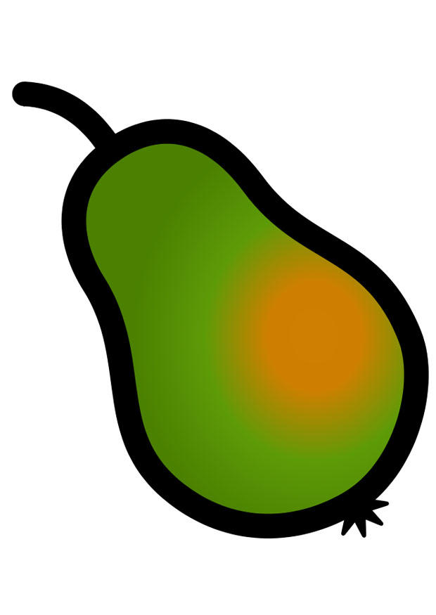 poire Image poire