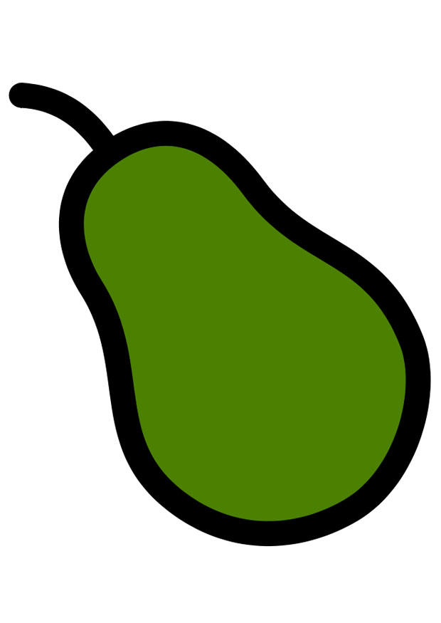 poire Image poire