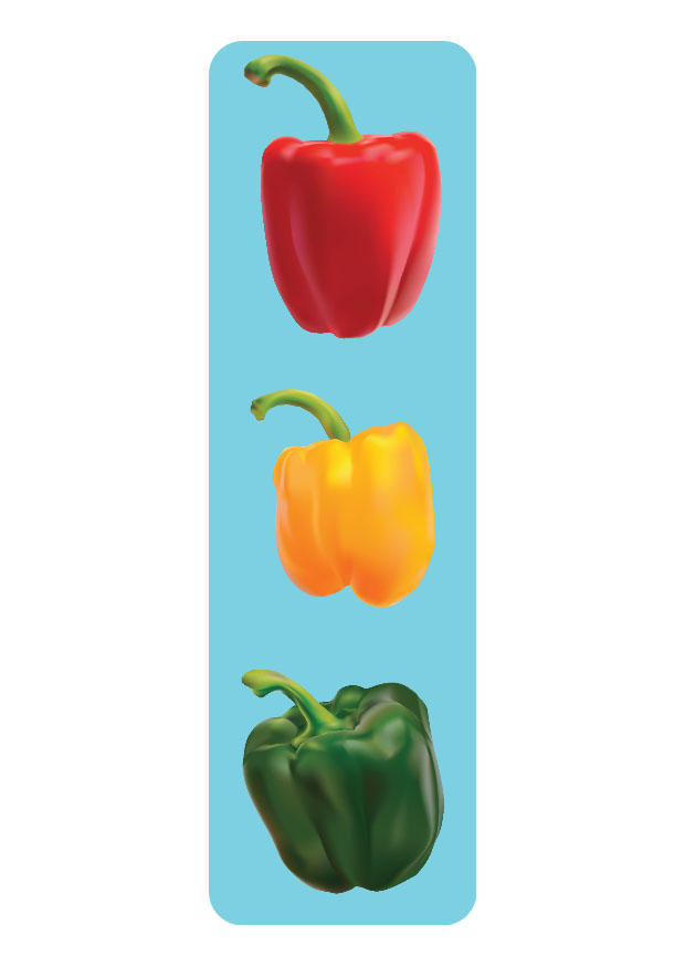 poivrons Image poivrons