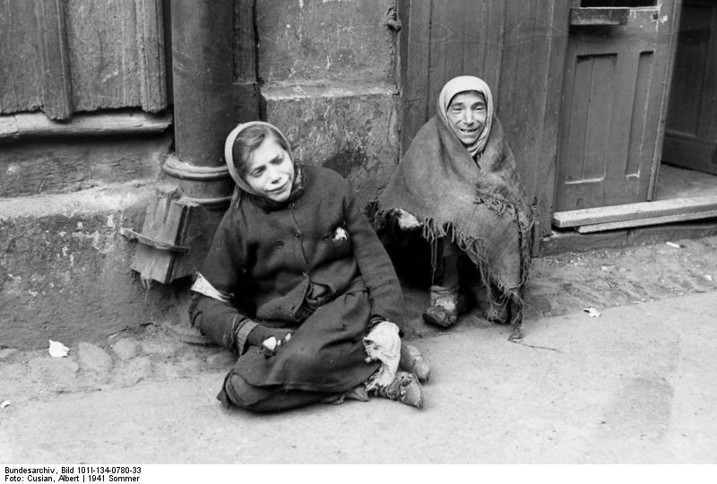 pologne - ghetto de varsovie Photo pologne - ghetto de varsovie