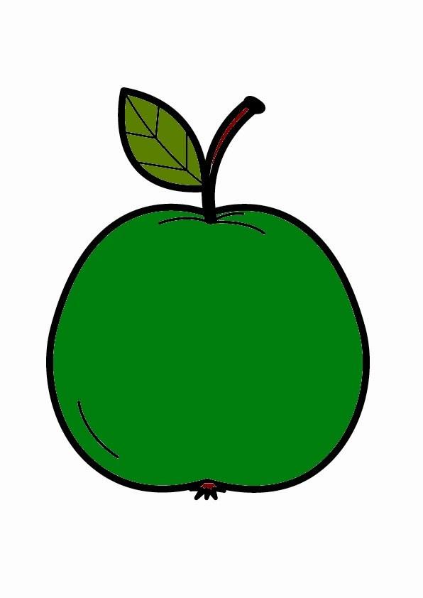Image pomme