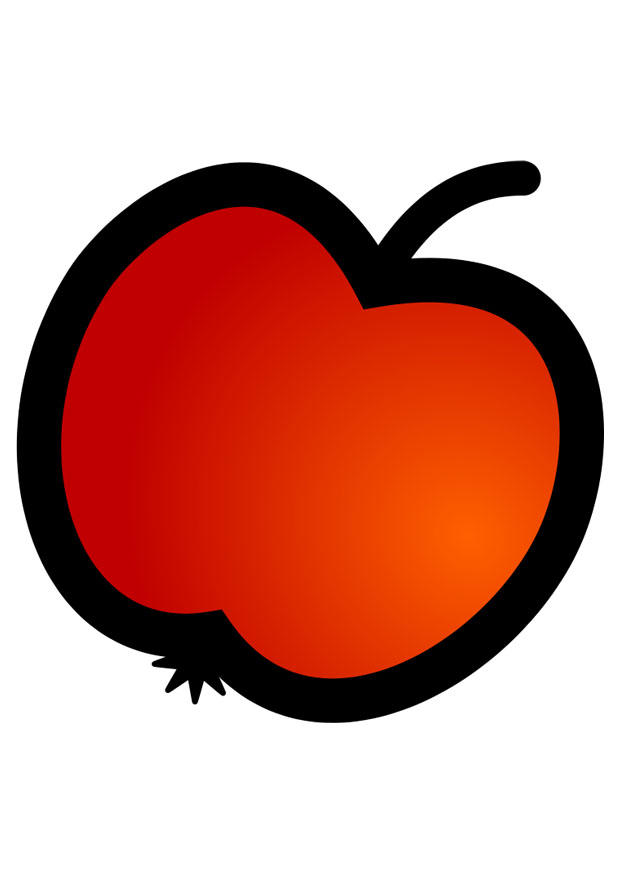 pomme Image pomme