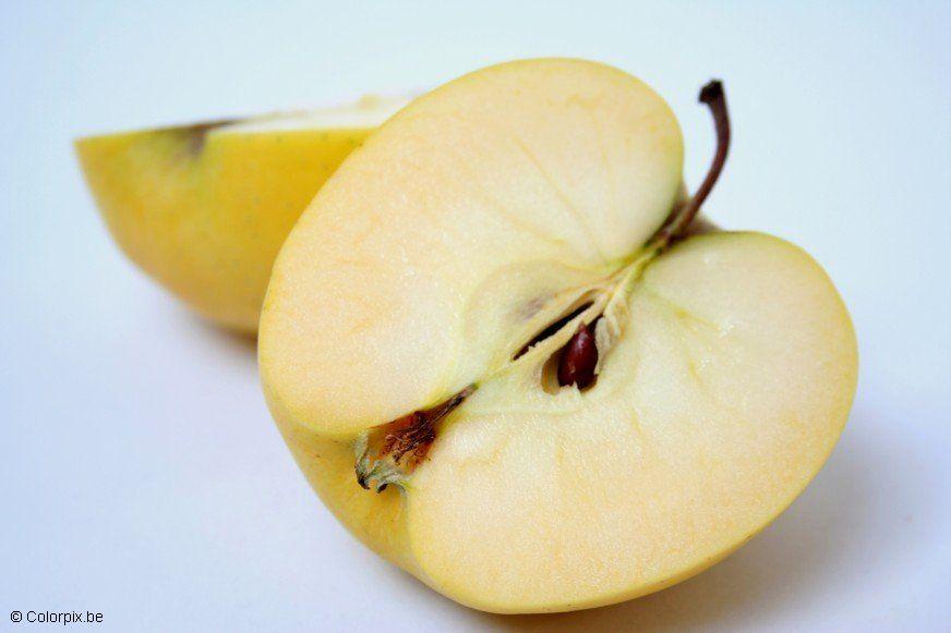 pomme Photo pomme
