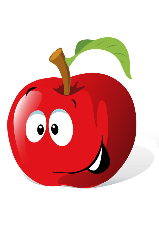 pomme rouge Image pomme rouge
