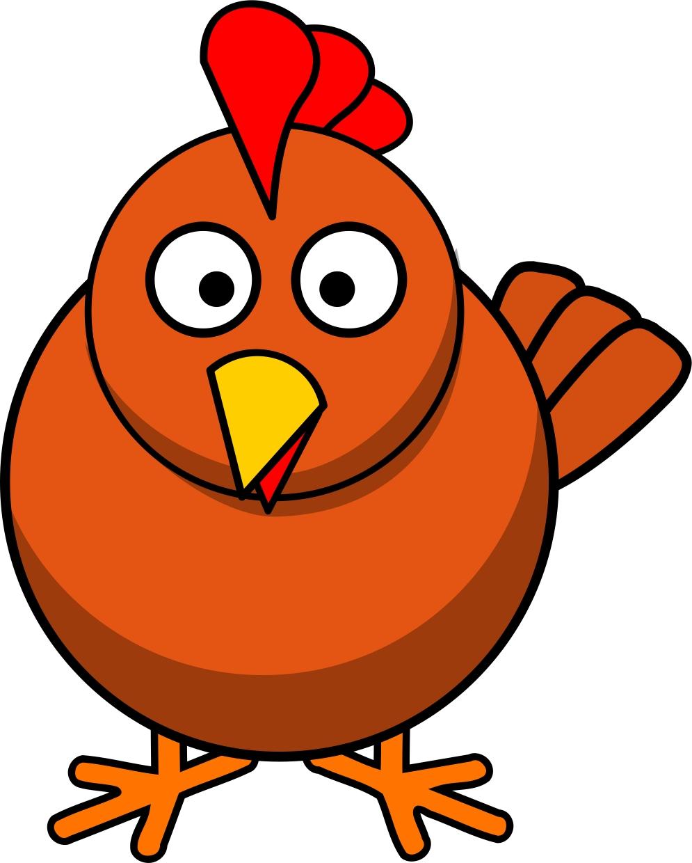 poule Image poule