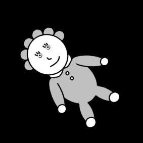 poupA©e Coloriage poupA©e
