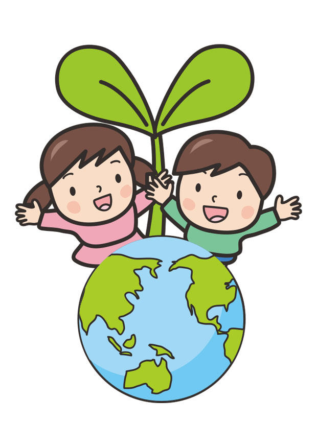 prendre soin de la terre Image prendre soin de la terre
