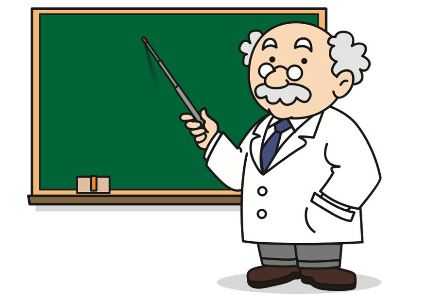 professeur Image professeur