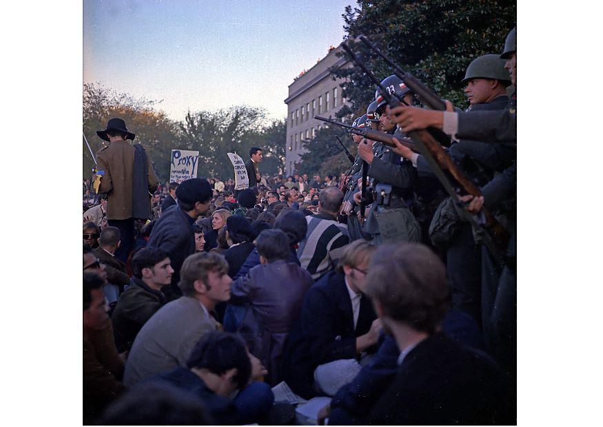 protestation Photo protestation
