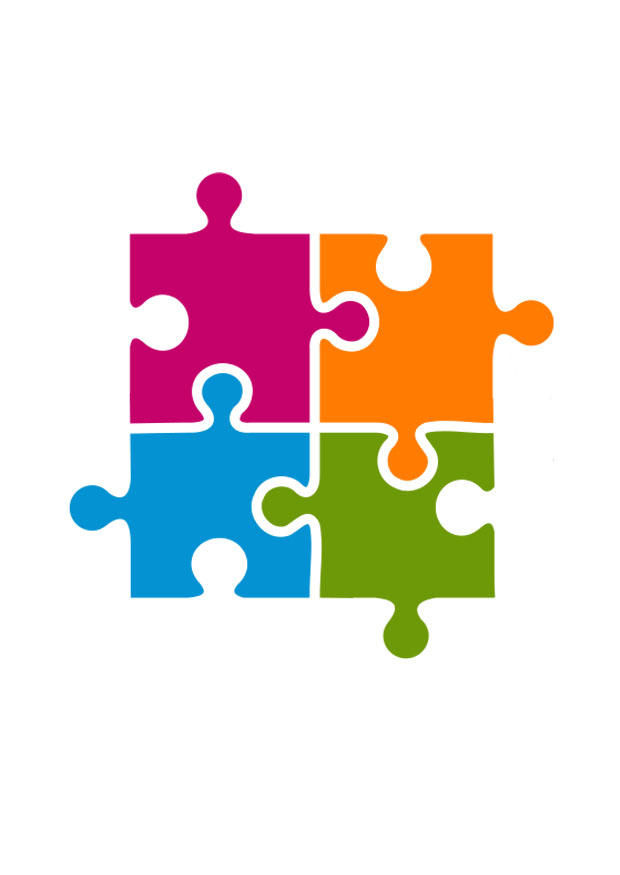 puzzle Image puzzle