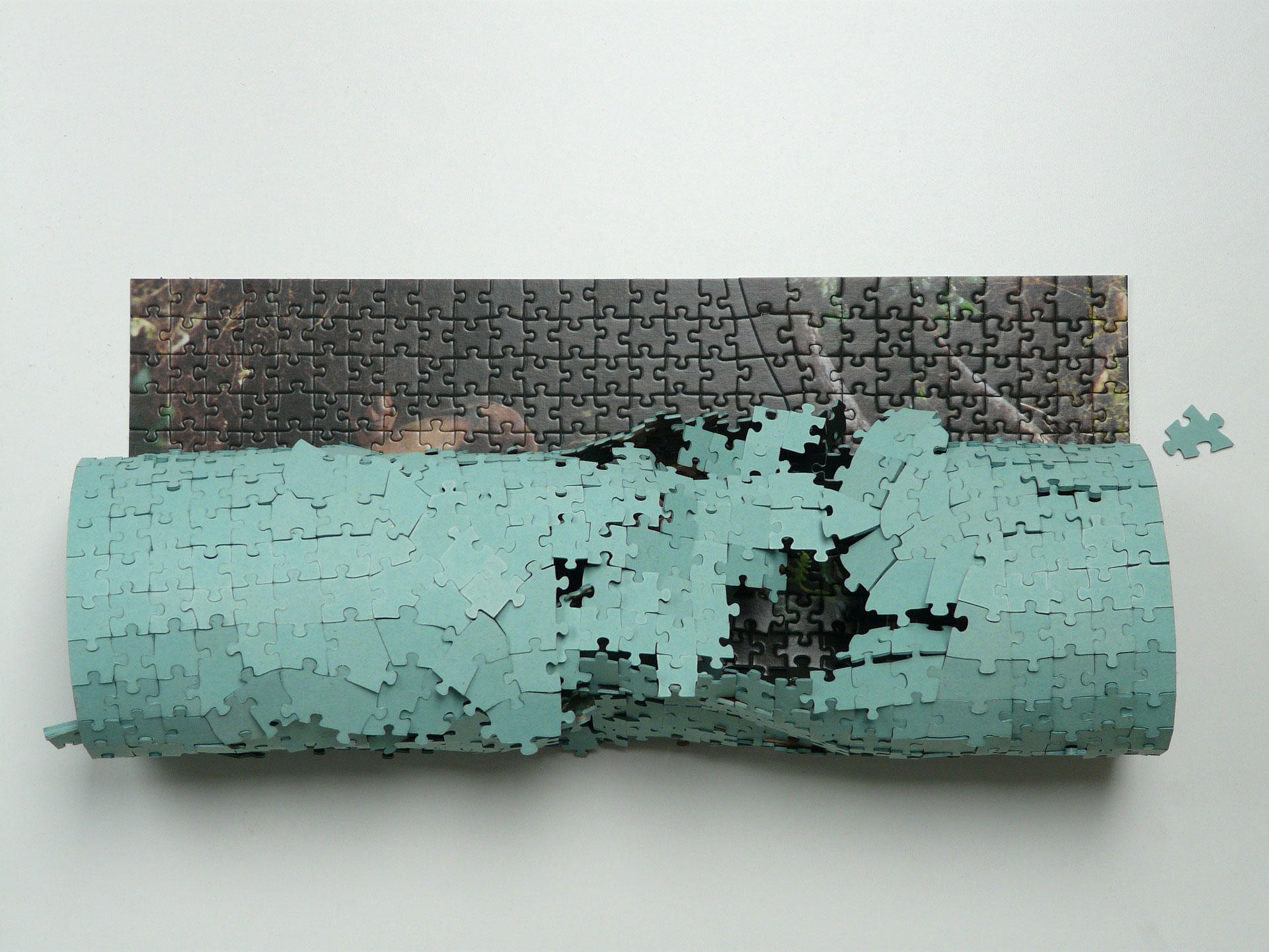 puzzle Photo puzzle