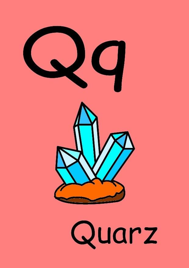 q Image q