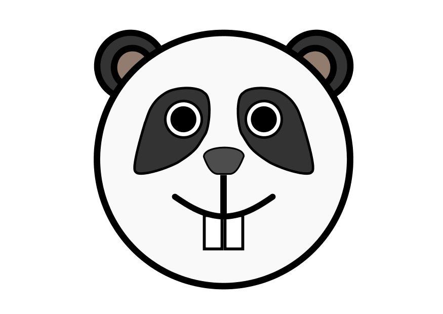 r1 - le panda Image r1 - le panda