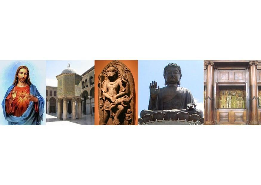 religions Photo religions