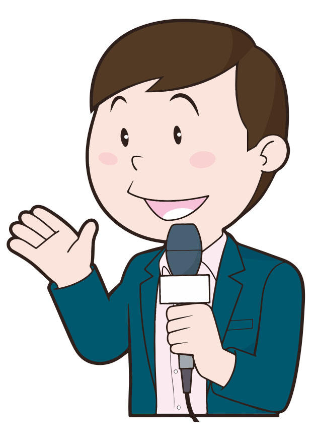 reporter Image reporter