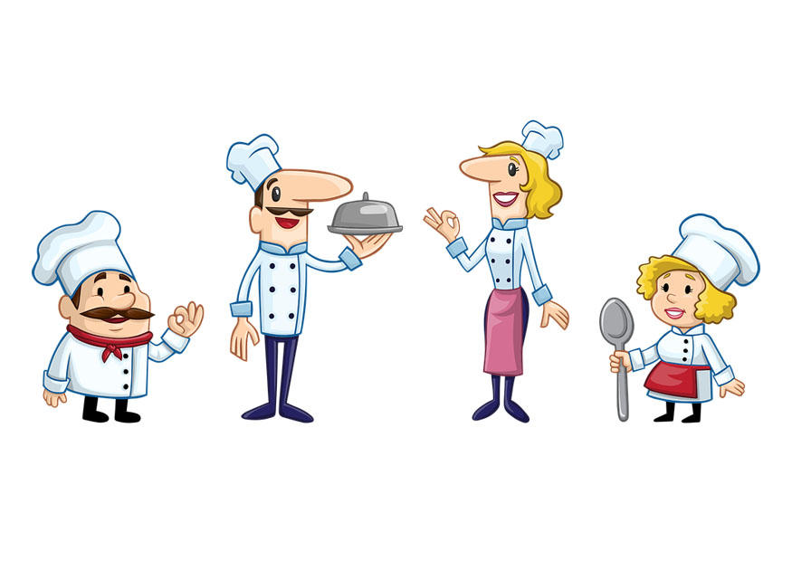 restaurateur Image restaurateur