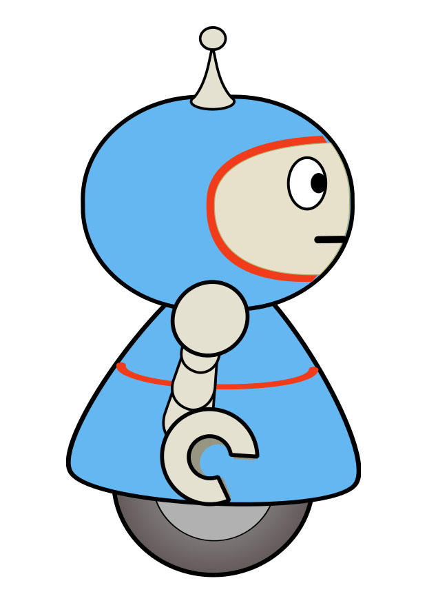 robot Image robot