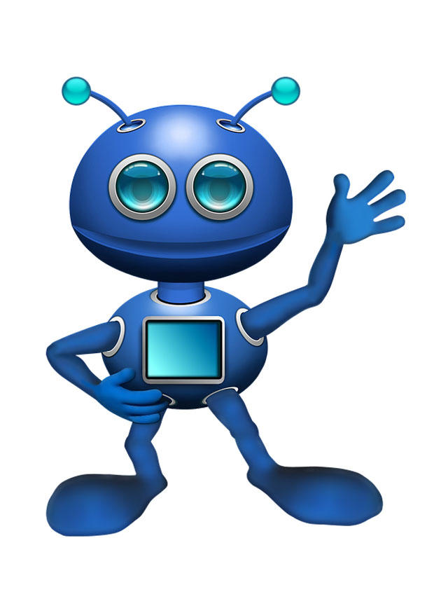 robot Image robot