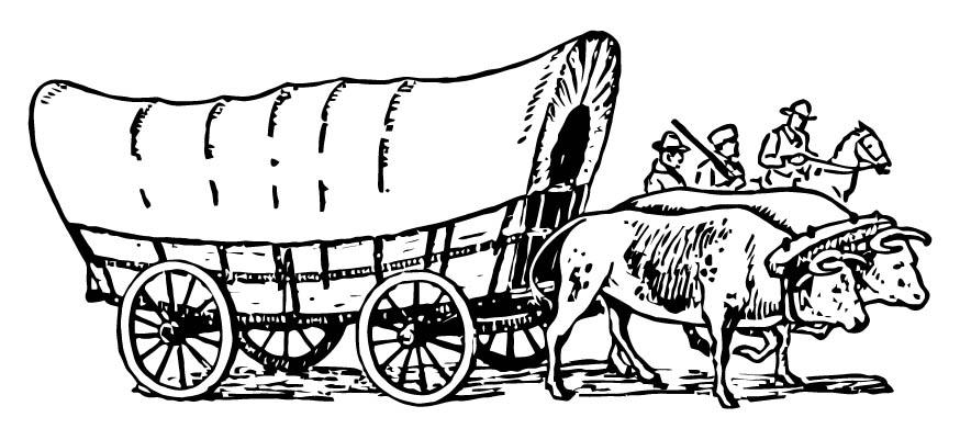 roulotte bA¢chA©e Coloriage roulotte bA¢chA©e