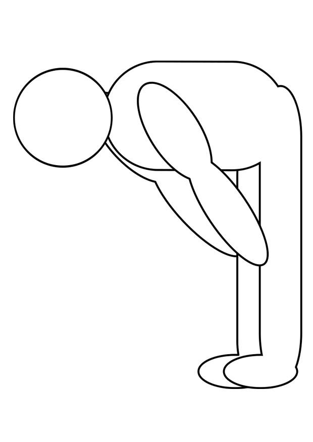 sincliner Coloriage sincliner