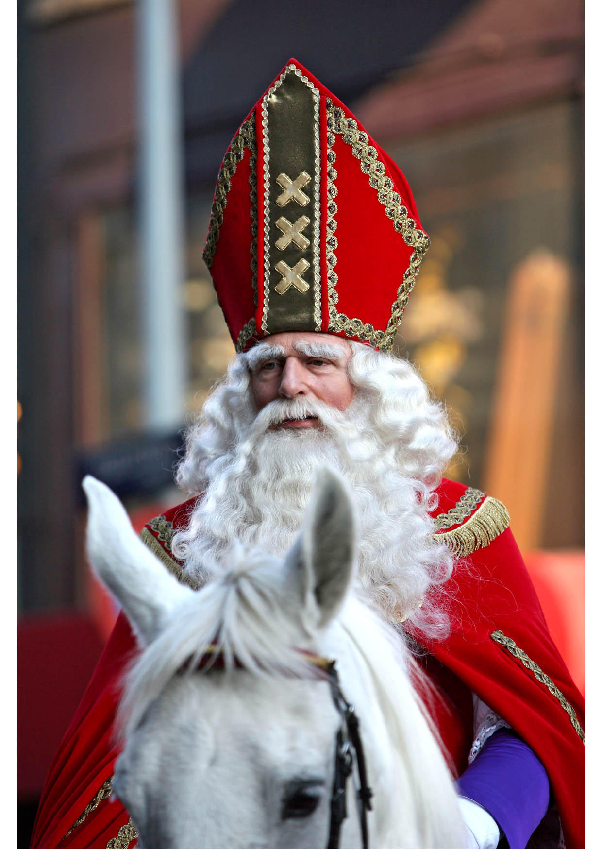 saint nicolas Photo saint nicolas