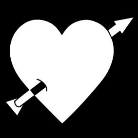saint-valentin Coloriage saint-valentin
