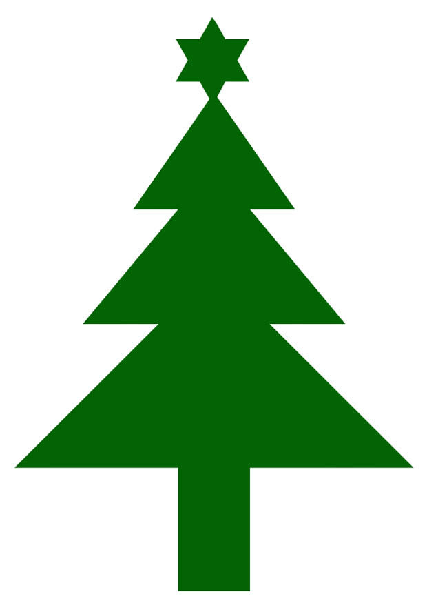 sapin de noA«l avec A©toile Image sapin de noA«l avec A©toile