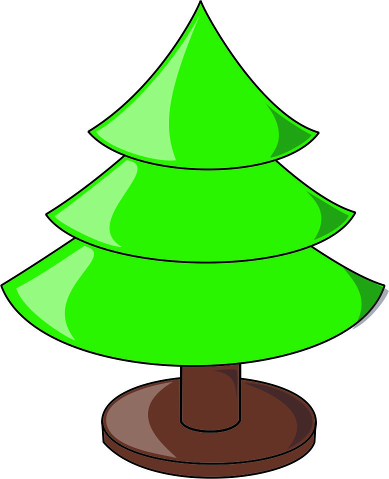 sapin de noA«l vide Image sapin de noA«l vide