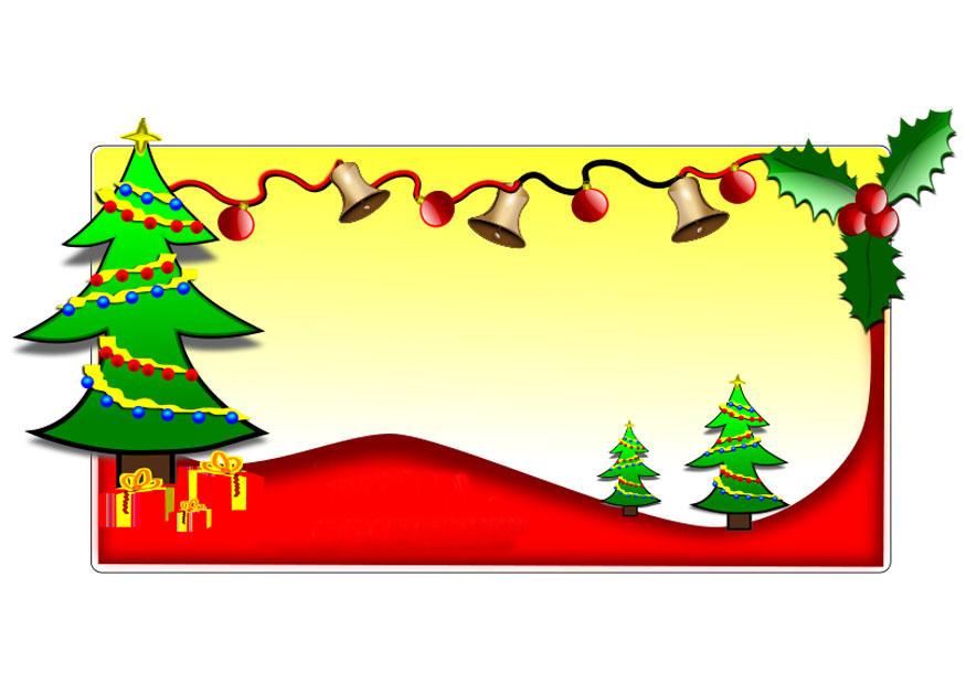sapins de noA«l Image sapins de noA«l