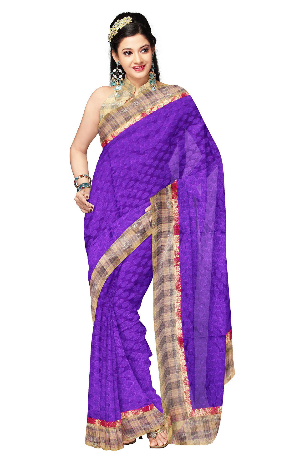 sari Photo sari