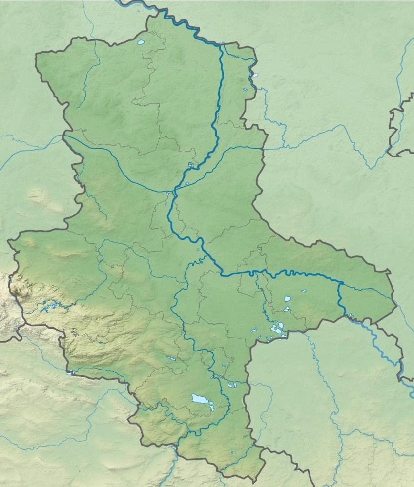 saxe-anhalt Image saxe-anhalt