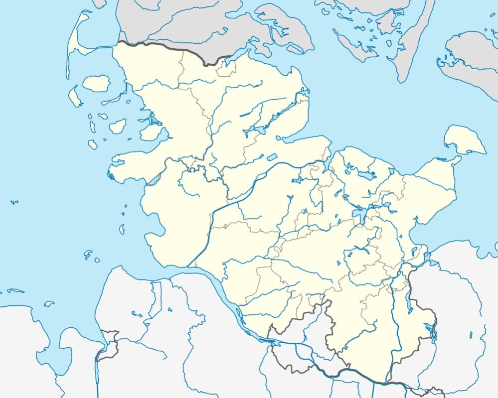 schleswig-holstein Image schleswig-holstein