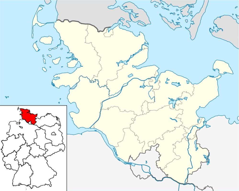 schleswig-holstein Image schleswig-holstein