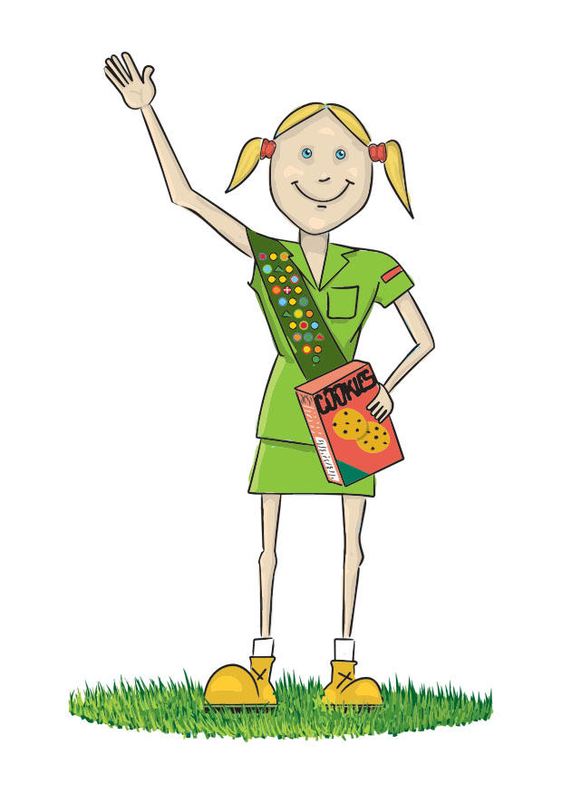 scoutisme Image scoutisme
