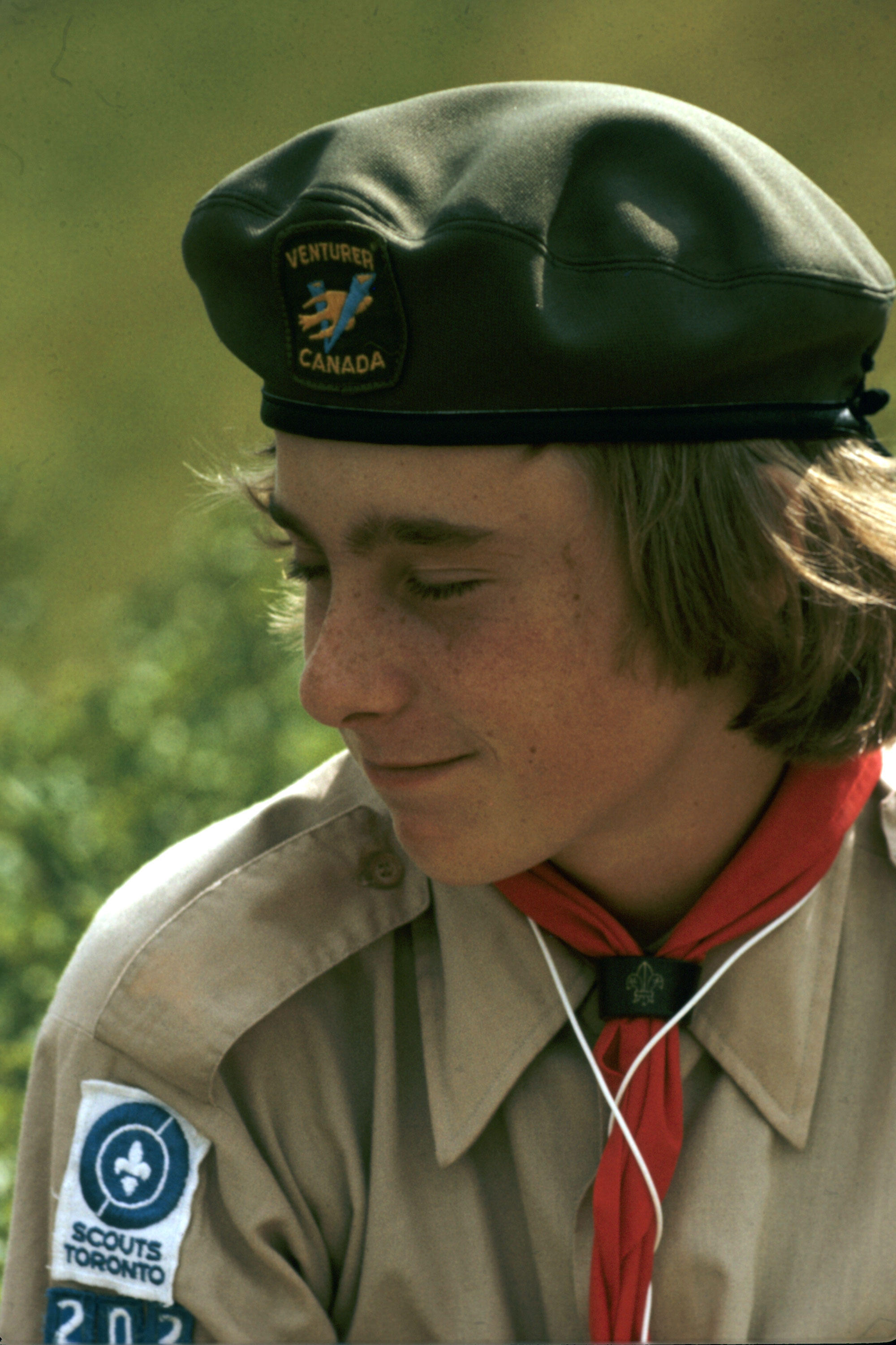 scouts Photo scouts