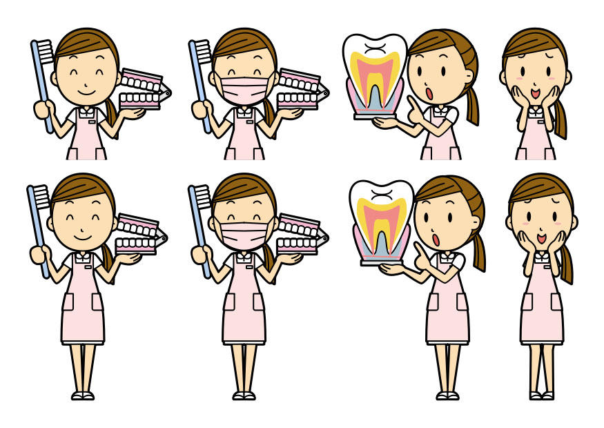 se brosser les dents Image se brosser les dents
