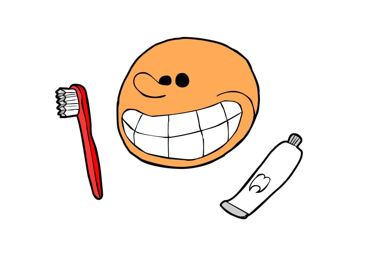 se brossser les dents Image se brossser les dents