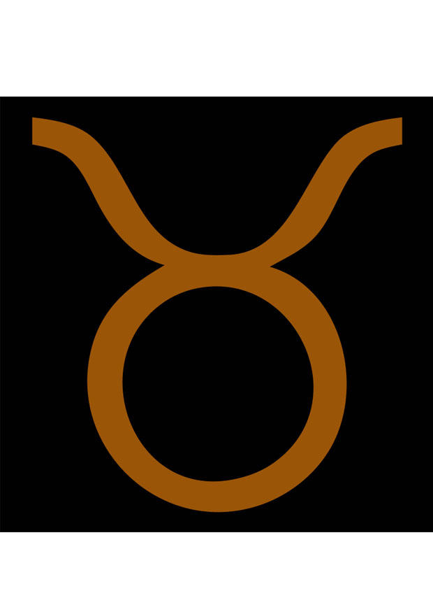 signe astrologique - taureau Image signe astrologique - taureau