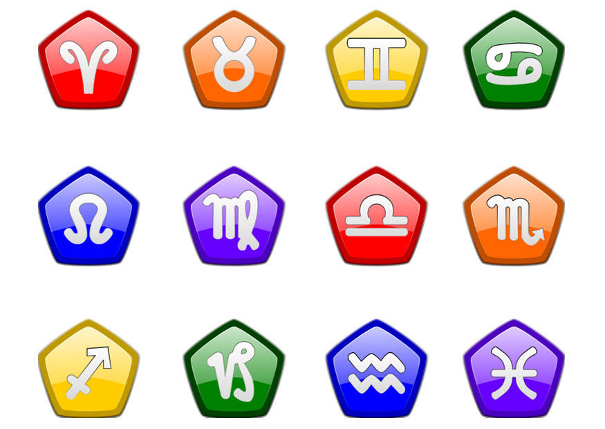 signes dhoroscope Image signes dhoroscope
