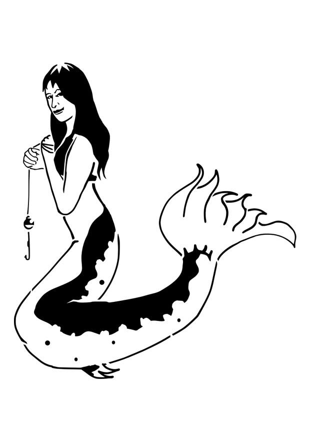 sirA¨ne Coloriage sirA¨ne