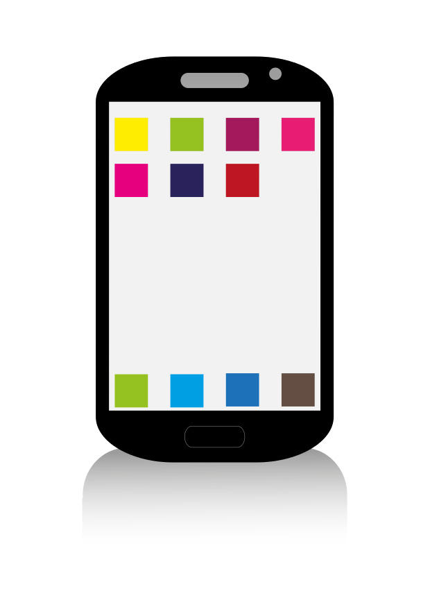 smartphone Image smartphone
