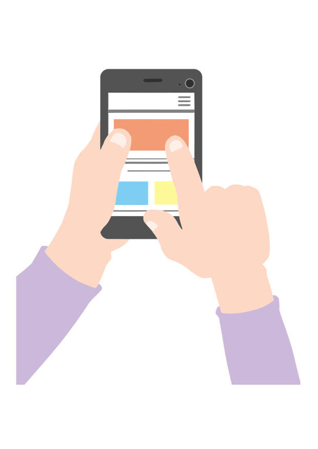 smartphone Image smartphone