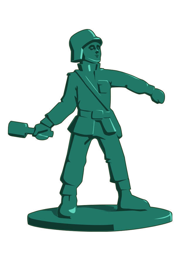 soldat Image soldat