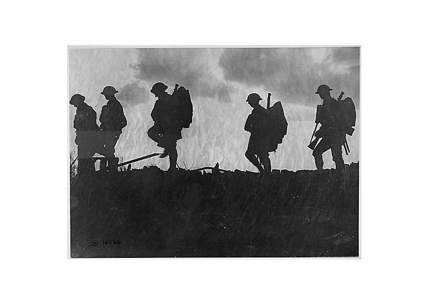 soldats Photo soldats