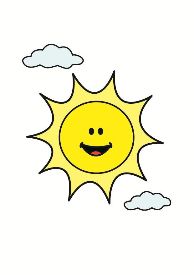 soleil Image soleil