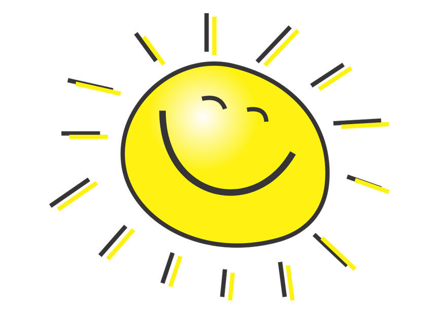 soleil Image soleil